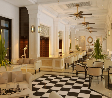 Картинка Vinpearl Resort Phu Quoc (Вьетнам, Остров Фукуок) 2 Фото Vinpearl Resort Phu Quoc (Вьетнам, Остров Фукуок) 2