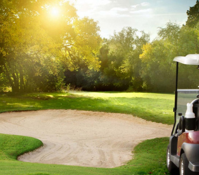 Картинка Vinpearl Resort Phu Quoc (Вьетнам, Остров Фукуок) 5 Фото Vinpearl Resort Phu Quoc (Вьетнам, Остров Фукуок) 5