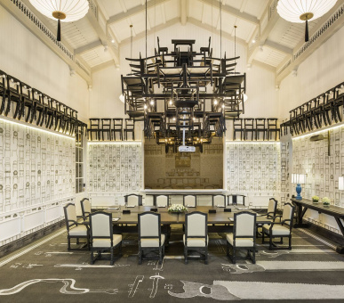 Картинка JW Marriott Phu Quoc Emerald Bay Resort 51 Фото JW Marriott Phu Quoc Emerald Bay Resort 51