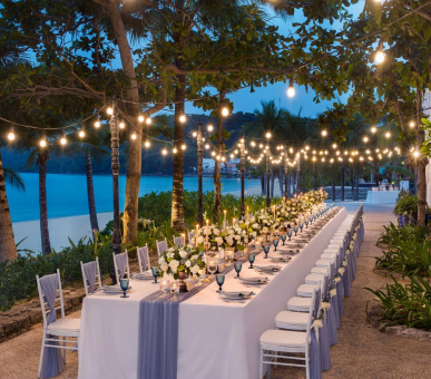 Картинка JW Marriott Phu Quoc Emerald Bay Resort 23 Фото JW Marriott Phu Quoc Emerald Bay Resort 23