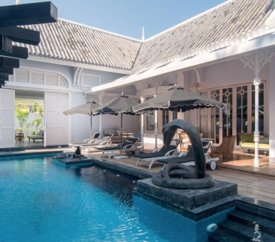 Картинка JW Marriott Phu Quoc Emerald Bay Resort 86 Фото JW Marriott Phu Quoc Emerald Bay Resort 86