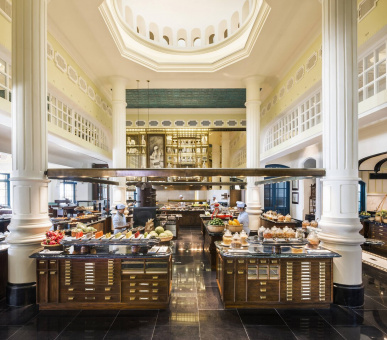 Картинка JW Marriott Phu Quoc Emerald Bay Resort 76 Фото JW Marriott Phu Quoc Emerald Bay Resort 76