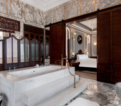 Картинка JW Marriott Phu Quoc Emerald Bay Resort 45 Фото JW Marriott Phu Quoc Emerald Bay Resort 45