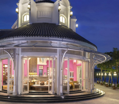 Картинка JW Marriott Phu Quoc Emerald Bay Resort 10 Фото JW Marriott Phu Quoc Emerald Bay Resort 10