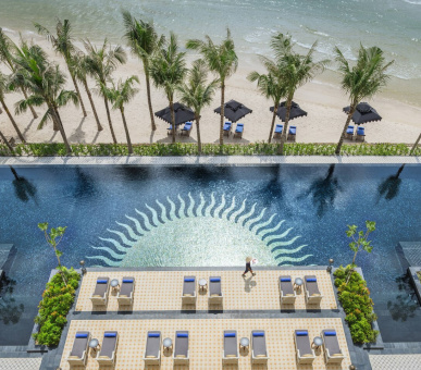 Картинка JW Marriott Phu Quoc Emerald Bay Resort 57 Фото JW Marriott Phu Quoc Emerald Bay Resort 57