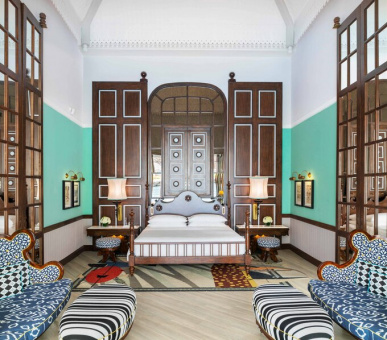 Картинка JW Marriott Phu Quoc Emerald Bay Resort 80 Фото JW Marriott Phu Quoc Emerald Bay Resort 80