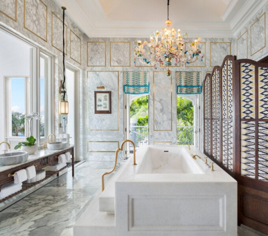 Картинка JW Marriott Phu Quoc Emerald Bay Resort 16 Фото JW Marriott Phu Quoc Emerald Bay Resort 16