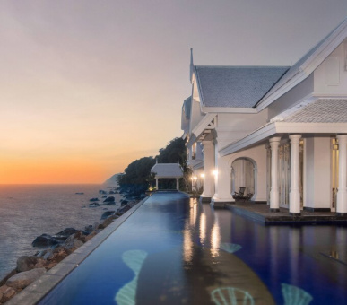 Картинка JW Marriott Phu Quoc Emerald Bay Resort 47 Фото JW Marriott Phu Quoc Emerald Bay Resort 47