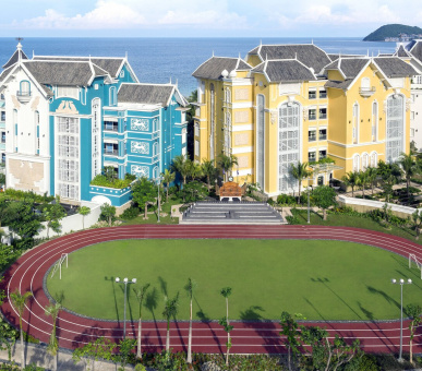 Картинка JW Marriott Phu Quoc Emerald Bay Resort 68 Фото JW Marriott Phu Quoc Emerald Bay Resort 68