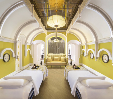 Картинка JW Marriott Phu Quoc Emerald Bay Resort 72 Фото JW Marriott Phu Quoc Emerald Bay Resort 72