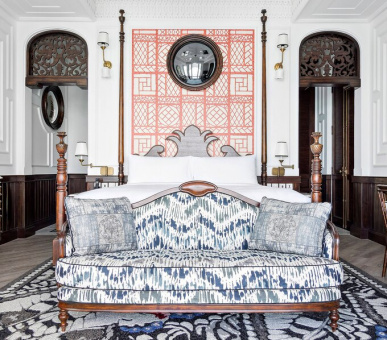 Картинка JW Marriott Phu Quoc Emerald Bay Resort 43 Фото JW Marriott Phu Quoc Emerald Bay Resort 43