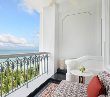 Картинка JW Marriott Phu Quoc Emerald Bay Resort 4 Фото JW Marriott Phu Quoc Emerald Bay Resort 4