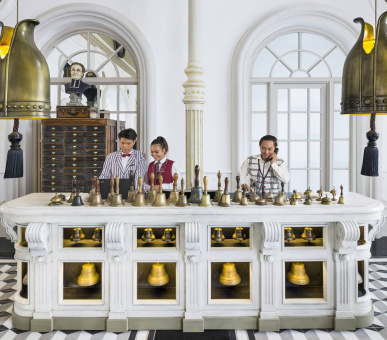 Картинка JW Marriott Phu Quoc Emerald Bay Resort 24 Фото JW Marriott Phu Quoc Emerald Bay Resort 24