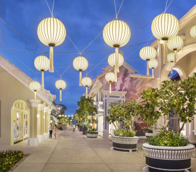 Картинка JW Marriott Phu Quoc Emerald Bay Resort 37 Фото JW Marriott Phu Quoc Emerald Bay Resort 37