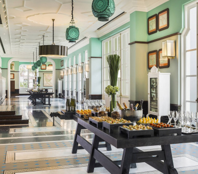 Картинка JW Marriott Phu Quoc Emerald Bay Resort 31 Фото JW Marriott Phu Quoc Emerald Bay Resort 31