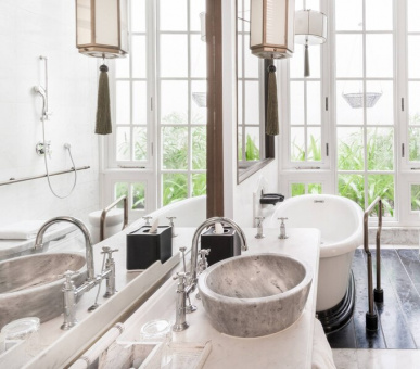 Картинка JW Marriott Phu Quoc Emerald Bay Resort 17 Фото JW Marriott Phu Quoc Emerald Bay Resort 17