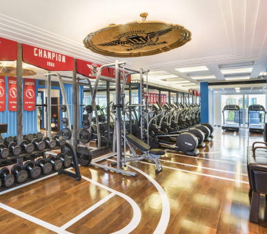 Картинка JW Marriott Phu Quoc Emerald Bay Resort 35 Фото JW Marriott Phu Quoc Emerald Bay Resort 35