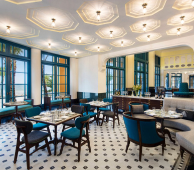 Картинка JW Marriott Phu Quoc Emerald Bay Resort 60 Фото JW Marriott Phu Quoc Emerald Bay Resort 60