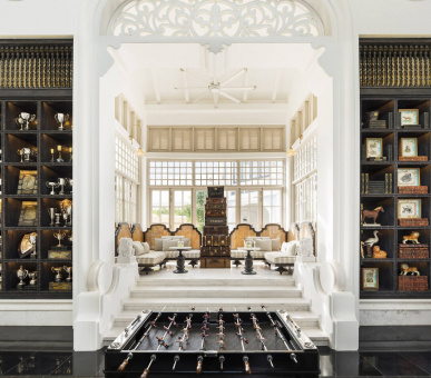 Картинка JW Marriott Phu Quoc Emerald Bay Resort 88 Фото JW Marriott Phu Quoc Emerald Bay Resort 88