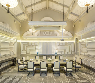 Картинка JW Marriott Phu Quoc Emerald Bay Resort 52 Фото JW Marriott Phu Quoc Emerald Bay Resort 52