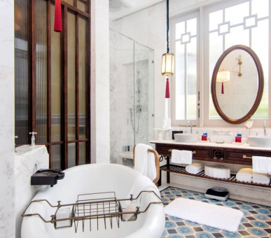 Картинка JW Marriott Phu Quoc Emerald Bay Resort 84 Фото JW Marriott Phu Quoc Emerald Bay Resort 84