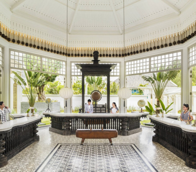 Картинка JW Marriott Phu Quoc Emerald Bay Resort 25 Фото JW Marriott Phu Quoc Emerald Bay Resort 25