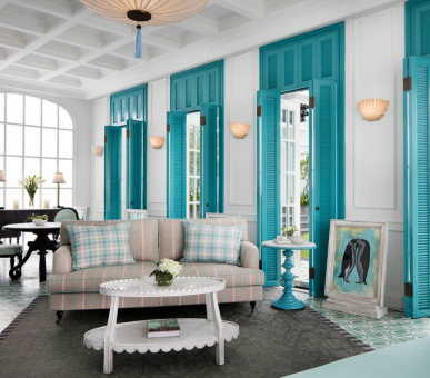 Картинка JW Marriott Phu Quoc Emerald Bay Resort 73 Фото JW Marriott Phu Quoc Emerald Bay Resort 73