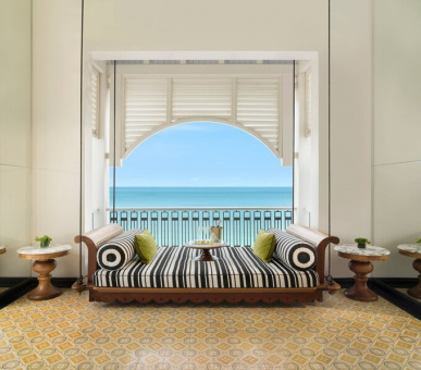 Картинка JW Marriott Phu Quoc Emerald Bay Resort 78 Фото JW Marriott Phu Quoc Emerald Bay Resort 78