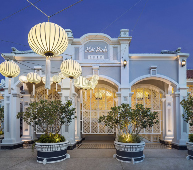 Картинка JW Marriott Phu Quoc Emerald Bay Resort 38 Фото JW Marriott Phu Quoc Emerald Bay Resort 38