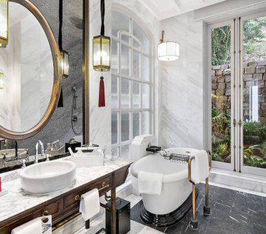 Картинка JW Marriott Phu Quoc Emerald Bay Resort 44 Фото JW Marriott Phu Quoc Emerald Bay Resort 44