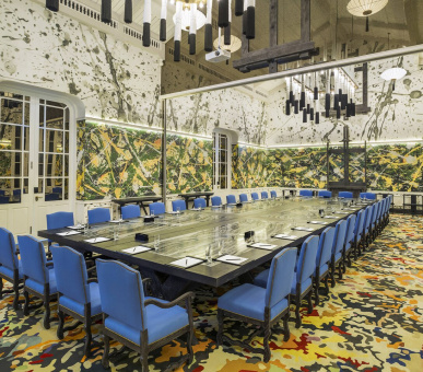 Картинка JW Marriott Phu Quoc Emerald Bay Resort 50 Фото JW Marriott Phu Quoc Emerald Bay Resort 50