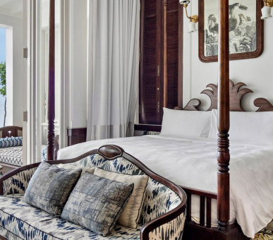 Картинка JW Marriott Phu Quoc Emerald Bay Resort 42 Фото JW Marriott Phu Quoc Emerald Bay Resort 42