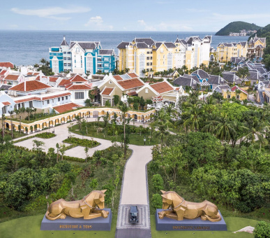 Картинка JW Marriott Phu Quoc Emerald Bay Resort 22 Фото JW Marriott Phu Quoc Emerald Bay Resort 22