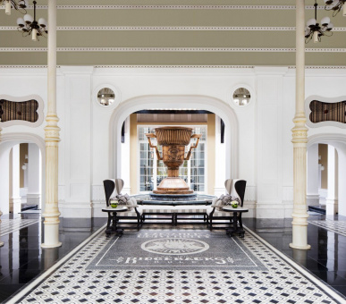 Картинка JW Marriott Phu Quoc Emerald Bay Resort 48 Фото JW Marriott Phu Quoc Emerald Bay Resort 48