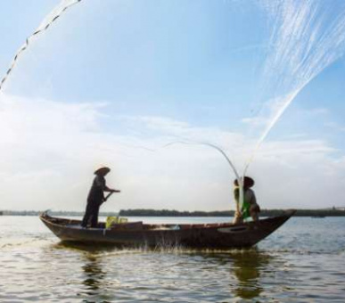 Фото Four Seasons Hoi An 34