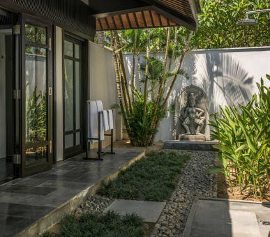 Фото Four Seasons Hoi An 1