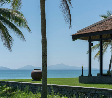 Фото Four Seasons Hoi An 5