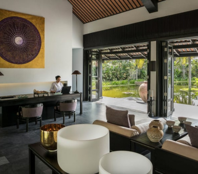 Фото Four Seasons Hoi An 19