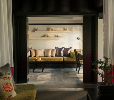 Фото Four Seasons Hoi An 3