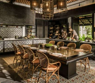 Фото Four Seasons Hoi An 33