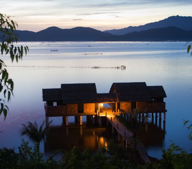 Картинка Vedana Lagoon Resort 6 Фото Vedana Lagoon Resort 6