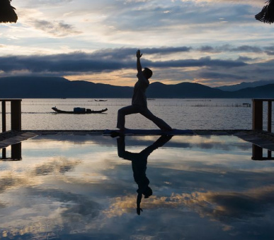 Картинка Vedana Lagoon Resort 8 Фото Vedana Lagoon Resort 8