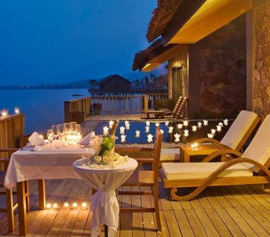 Картинка Vedana Lagoon Resort 9 Фото Vedana Lagoon Resort 9