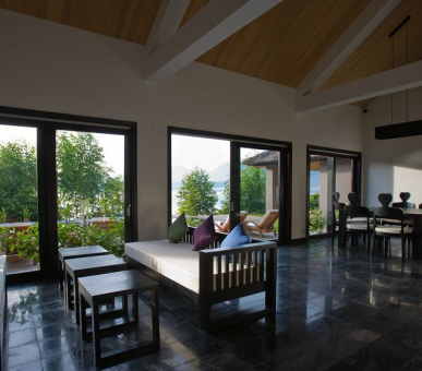 Картинка Vedana Lagoon Resort 4 Фото Vedana Lagoon Resort 4