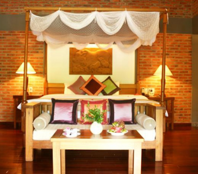 Фото Pilgrimage Village (Вьетнам, Хюэ) 13