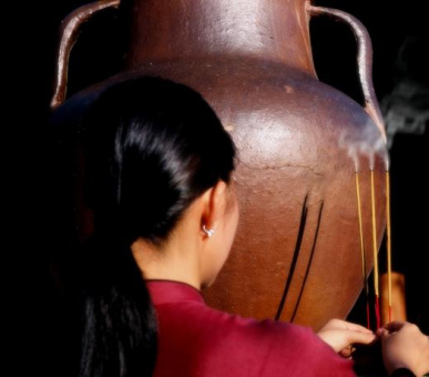 Фото Pilgrimage Village (Вьетнам, Хюэ) 6