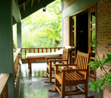 Фото Pilgrimage Village (Вьетнам, Хюэ) 7