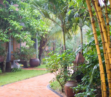 Фото Pilgrimage Village (Вьетнам, Хюэ) 19