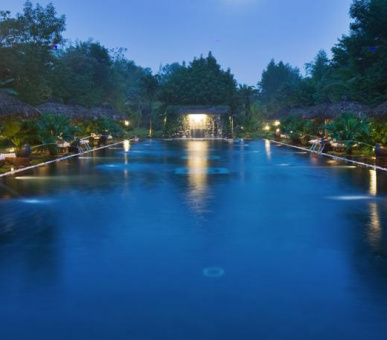 Фото Pilgrimage Village (Вьетнам, Хюэ) 5