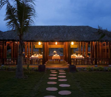 Фото Pilgrimage Village (Вьетнам, Хюэ) 17